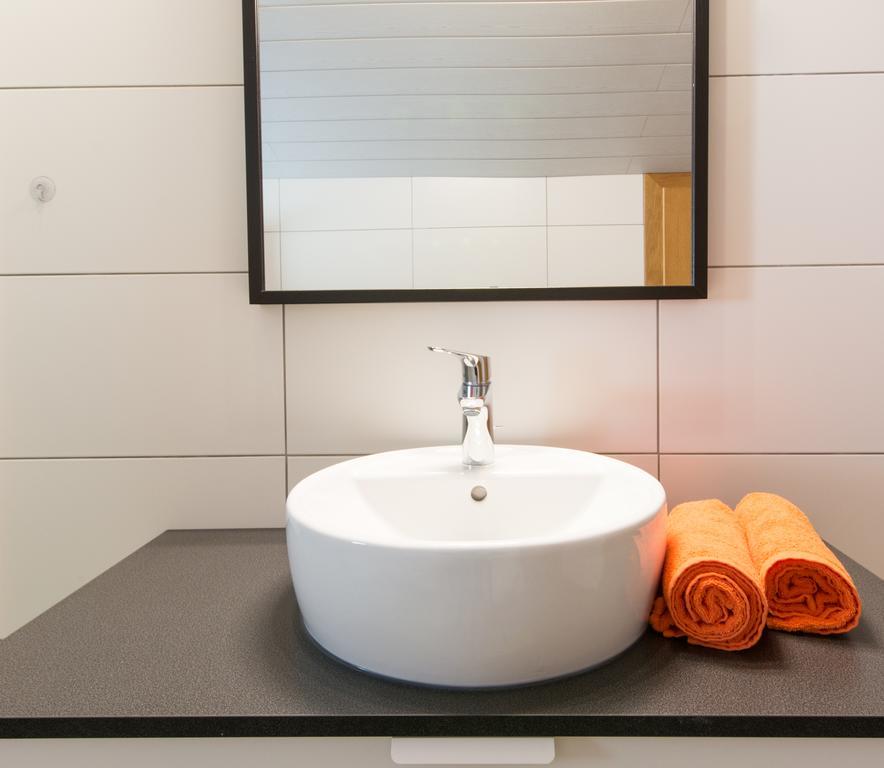 Apartmán Haus Mary Neustift im Stubaital Exteriér fotografie